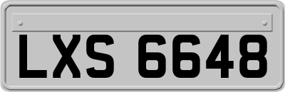 LXS6648