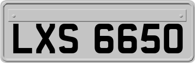 LXS6650