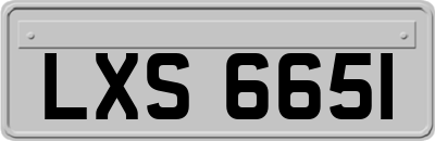 LXS6651