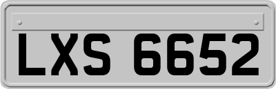 LXS6652