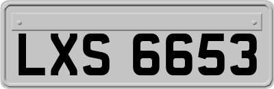LXS6653