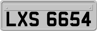 LXS6654