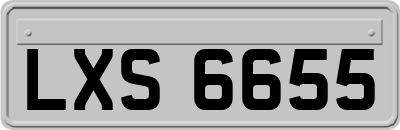 LXS6655