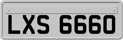 LXS6660