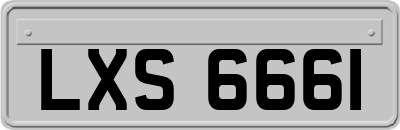 LXS6661
