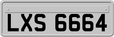 LXS6664