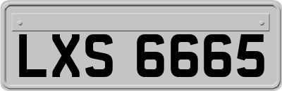 LXS6665