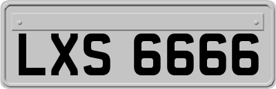 LXS6666