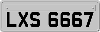 LXS6667