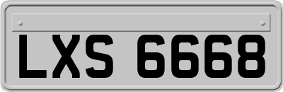 LXS6668