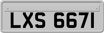 LXS6671