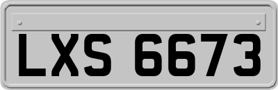 LXS6673