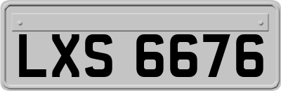 LXS6676