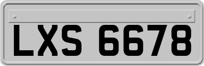 LXS6678