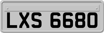 LXS6680