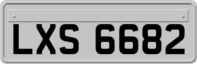 LXS6682