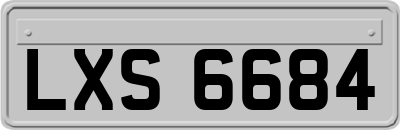 LXS6684