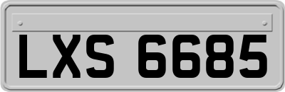 LXS6685