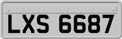 LXS6687