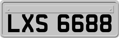 LXS6688
