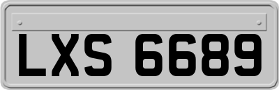 LXS6689