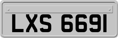 LXS6691
