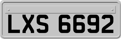 LXS6692