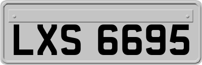LXS6695