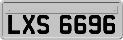 LXS6696