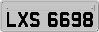 LXS6698