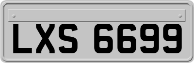 LXS6699