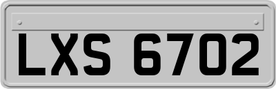 LXS6702