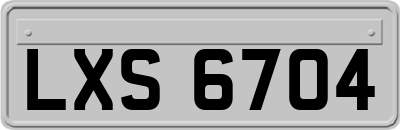 LXS6704