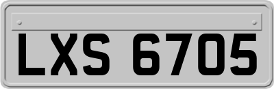 LXS6705