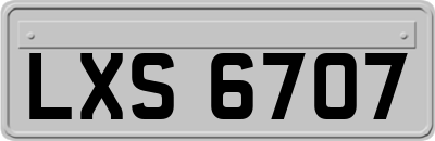 LXS6707