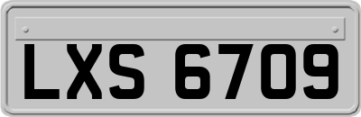 LXS6709