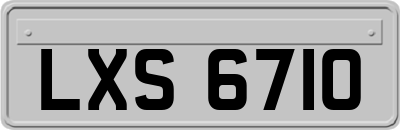 LXS6710