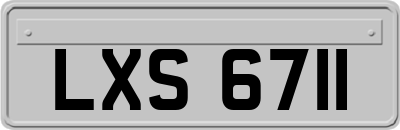 LXS6711