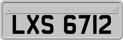 LXS6712