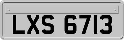 LXS6713