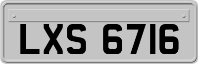 LXS6716