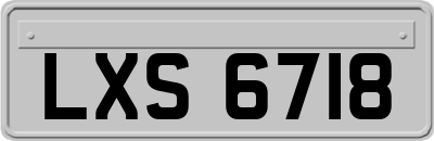 LXS6718