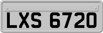 LXS6720