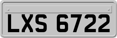 LXS6722