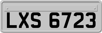 LXS6723
