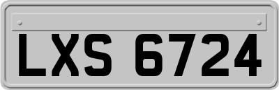 LXS6724