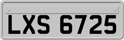 LXS6725