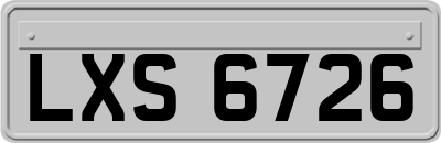 LXS6726