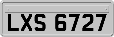 LXS6727