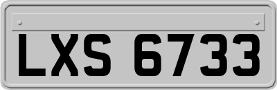 LXS6733